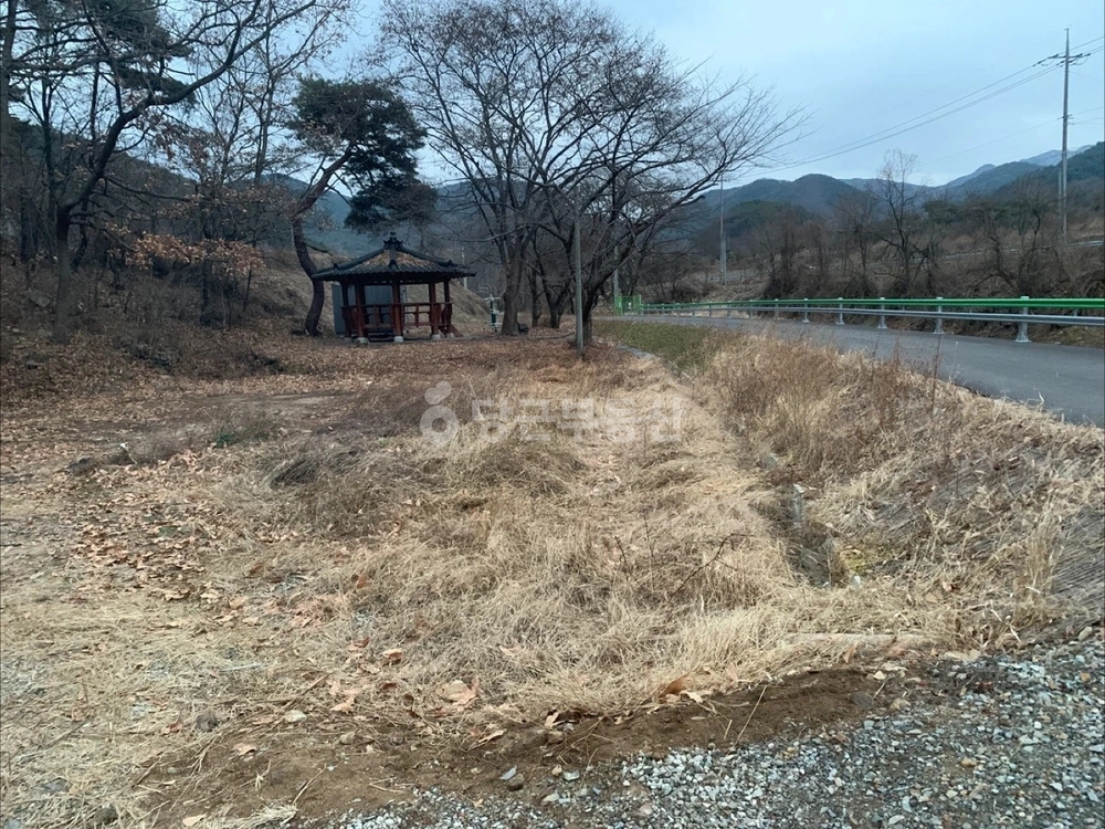 경상북도 칠곡군 가산면 토지 사진 1