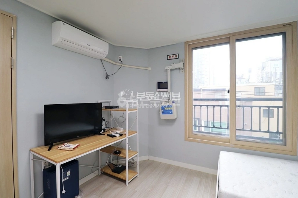 부산광역시 연제구 연산동 원룸 사진 1