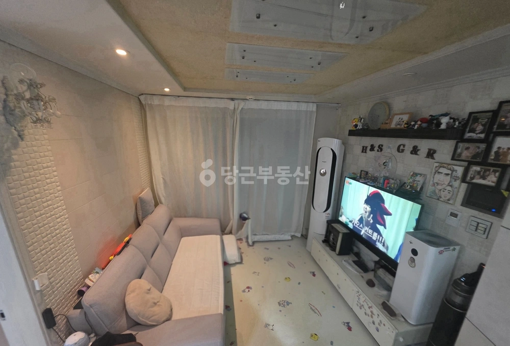 서울특별시 금천구 시흥동 빌라(투룸 이상) 사진 1