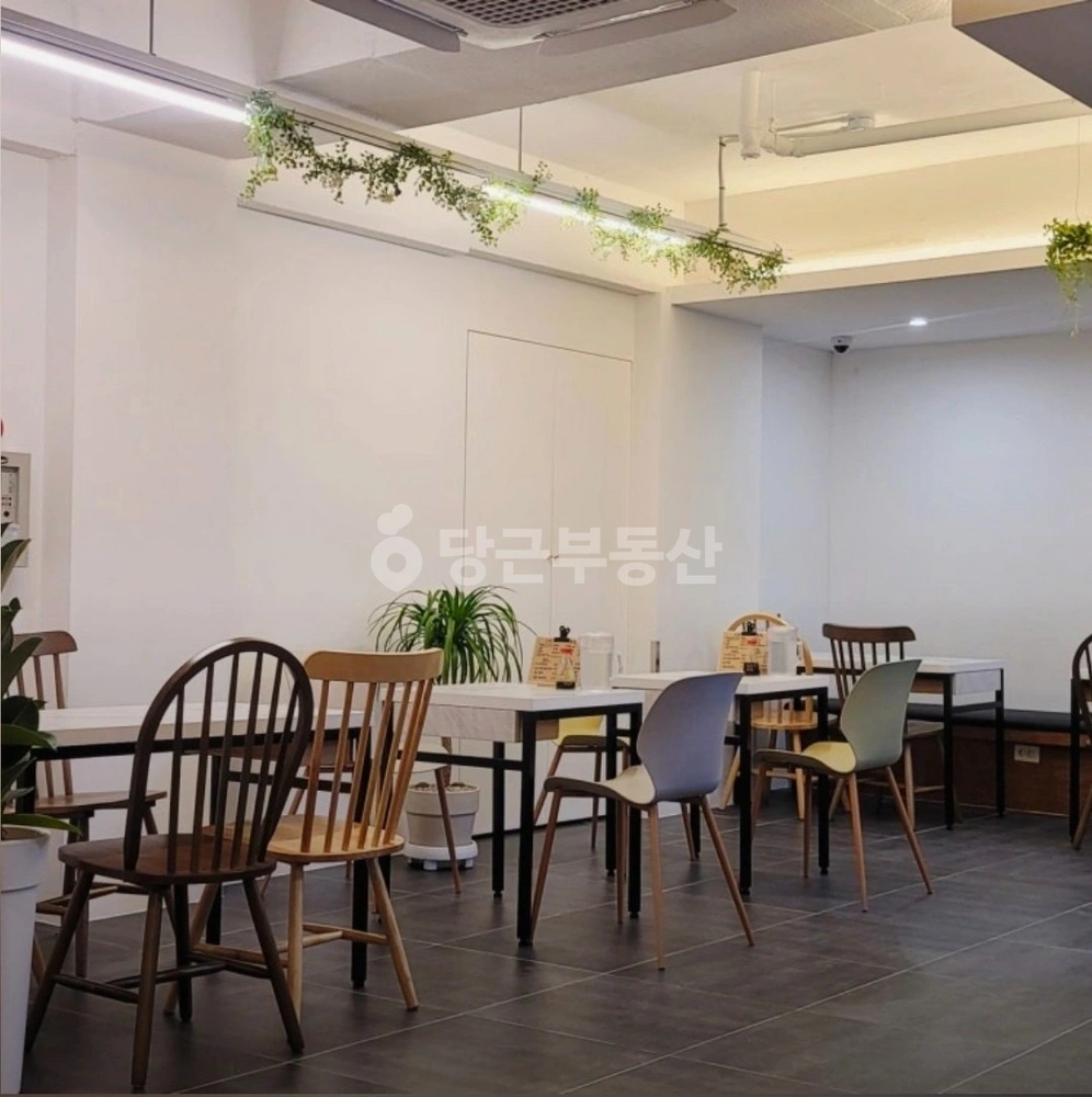 대구광역시 북구 학정동 상가 사진 1