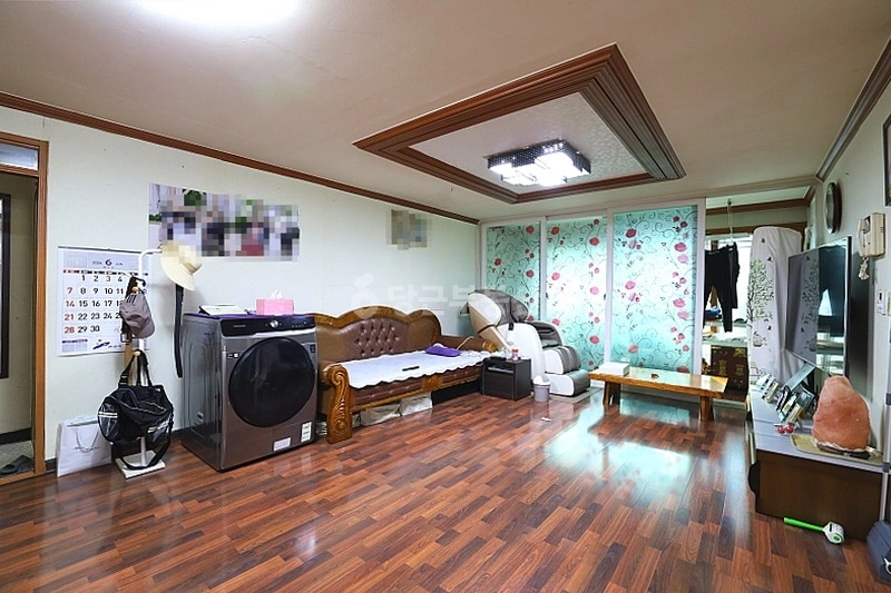 경기도 안산시 상록구 부곡동 빌라(투룸 이상) 사진 1