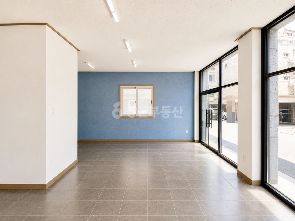 전북특별자치도 전주시 완산구 효자동3가 상가 사진 1
