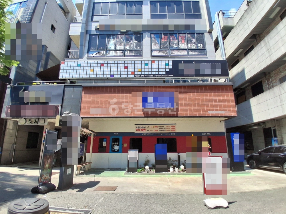 전북특별자치도 전주시 완산구 효자동3가 상가 사진 1