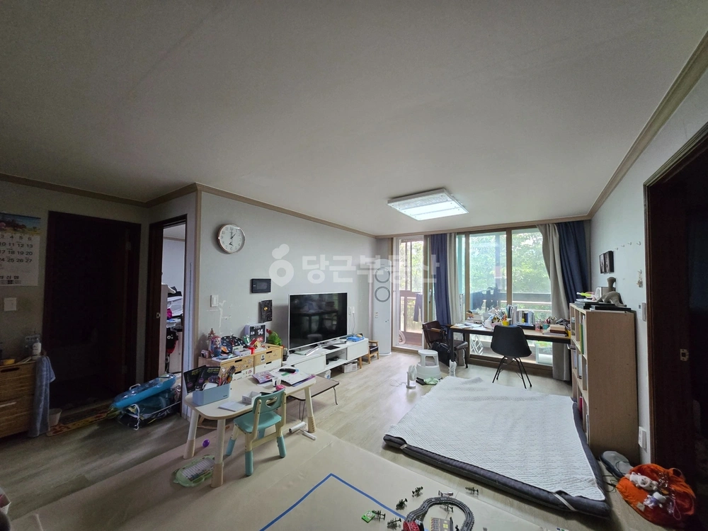 제주특별자치도 제주시 아라이동 빌라(투룸 이상) 사진 1