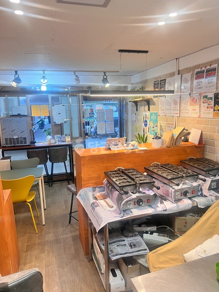 서울특별시 광진구 자양동 상가 사진 1