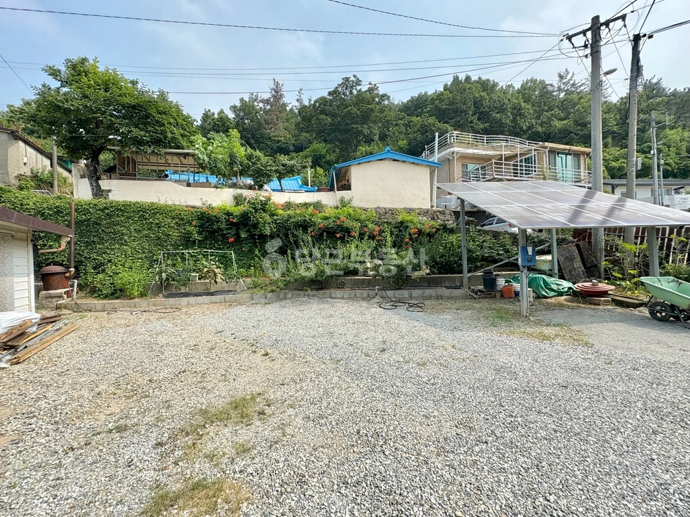 전남광주통합특별시 여수시 소라면 단독/전원주택 사진 1