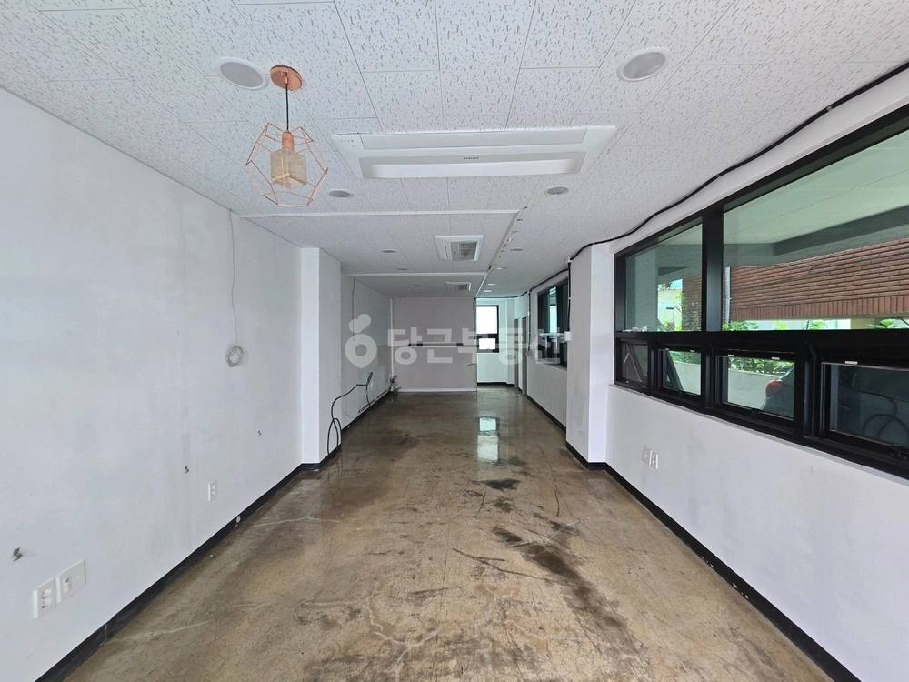 제주특별자치도 제주시 삼양이동 상가 사진 1