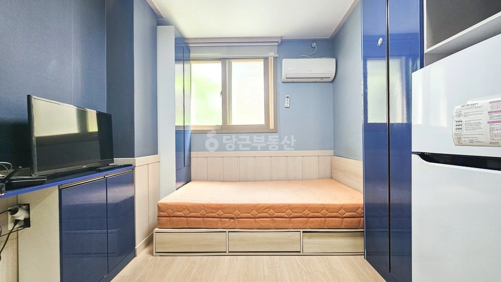 대전광역시 유성구 구암동 원룸 사진 1
