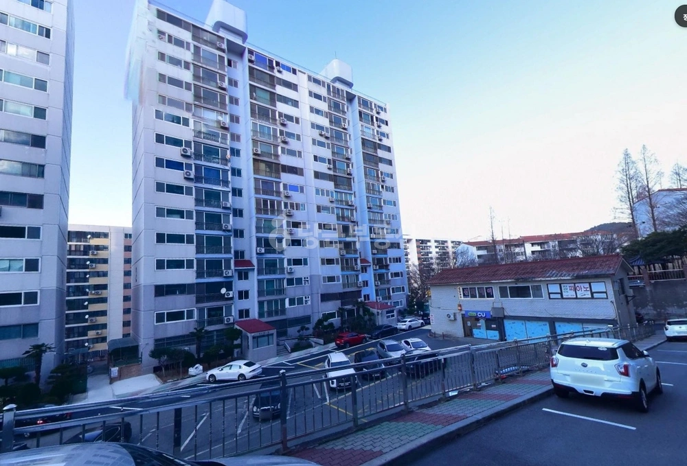 전남광주통합특별시 여수시 신기동 아파트 사진 1
