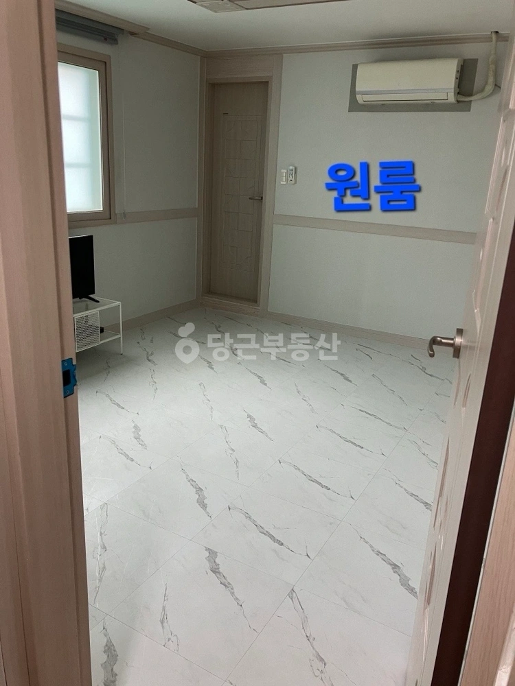 부산광역시 북구 덕천동 원룸 사진 1