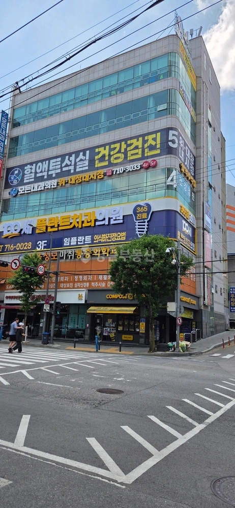 전남광주통합특별시 남구 주월동 상가 사진 1