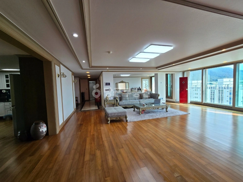 전남광주통합특별시 여수시 문수동 아파트 사진 1