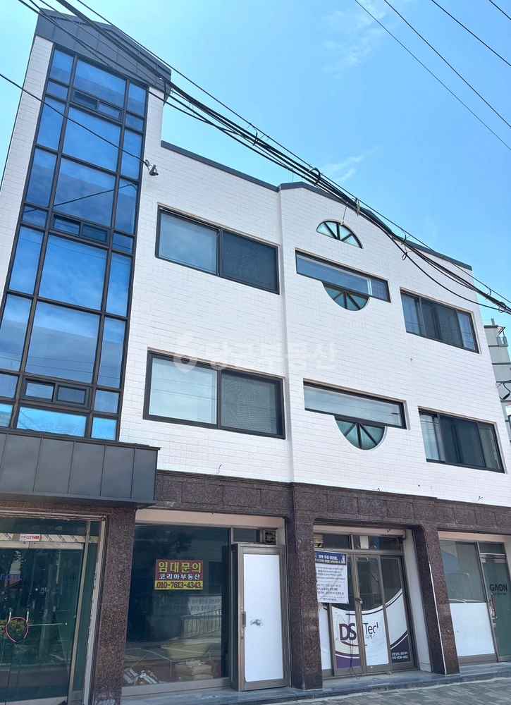 경기도 부천시 오정구 여월동 상가 사진 1