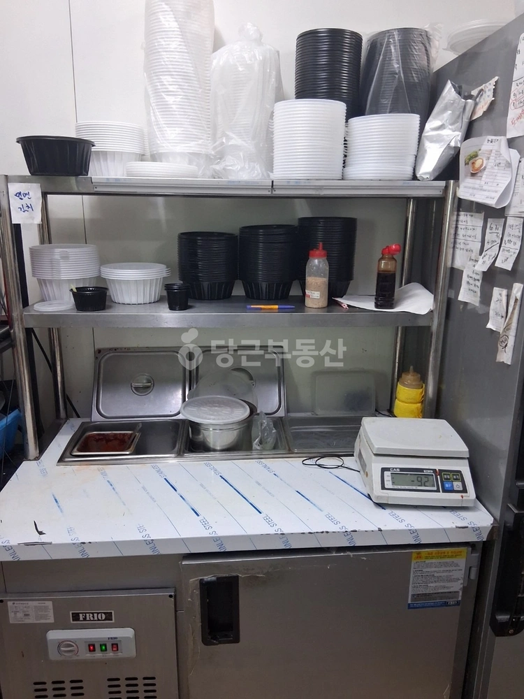 경상남도 창원시 진해구 자은동 상가 사진 1