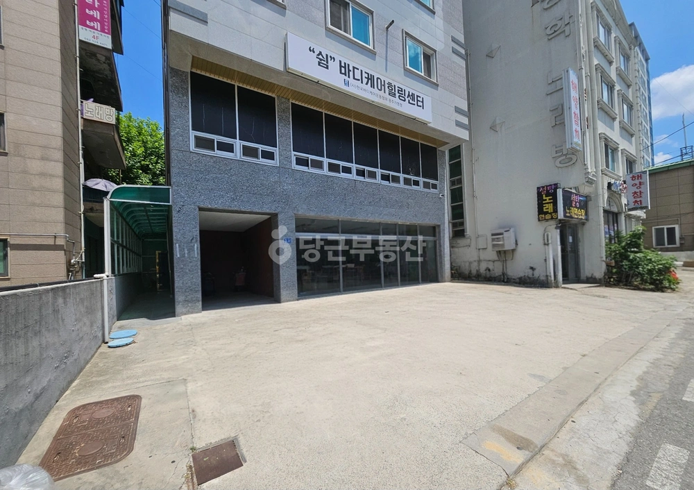 전남광주통합특별시 서구 쌍촌동 상가 사진 1