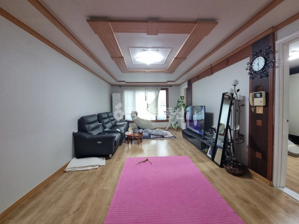 경기도 안산시 상록구 부곡동 빌라(투룸 이상) 사진 1