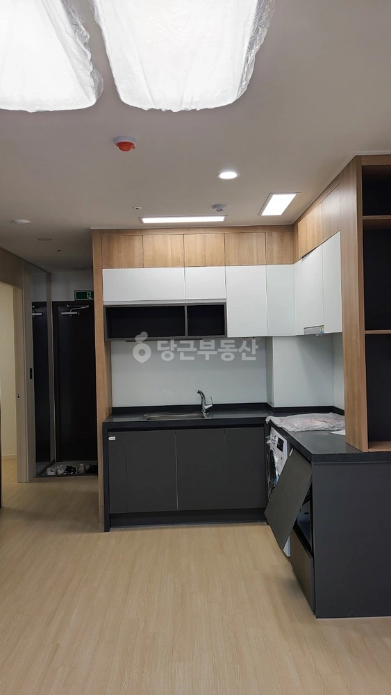 경기도 수원시 영통구 이의동 오피스텔 사진 1