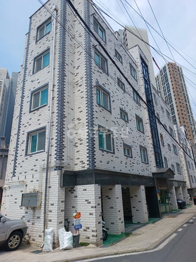대전광역시 동구 용운동 빌라(투룸 이상) 사진 1
