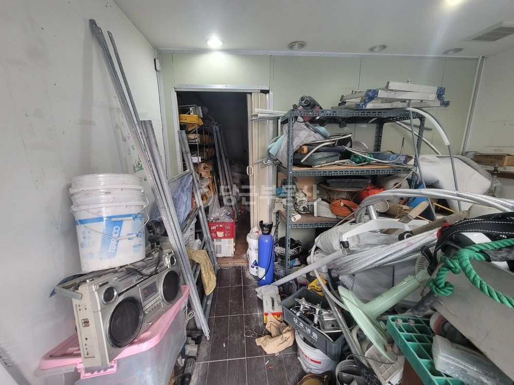 경기도 고양시 일산동구 정발산동 상가 사진 1