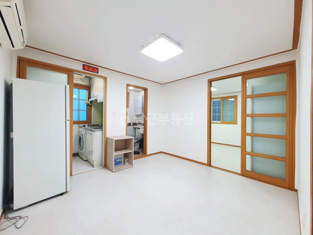 부산광역시 수영구 남천동 오피스텔 사진 1