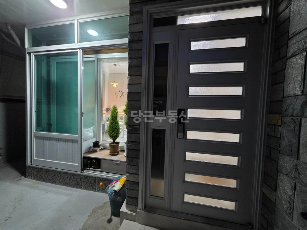 경상남도 창원시 진해구 여좌동 단독/전원주택 사진 1