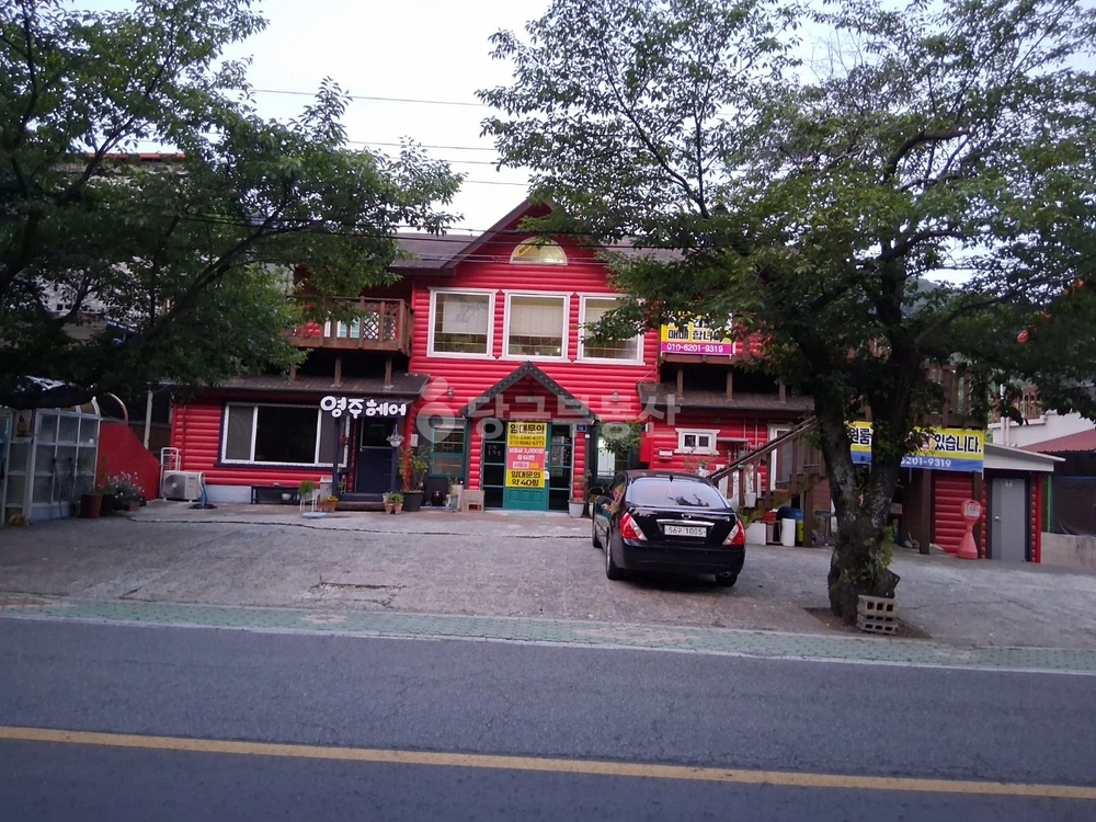 경상남도 하동군 화개면 건물 사진 1