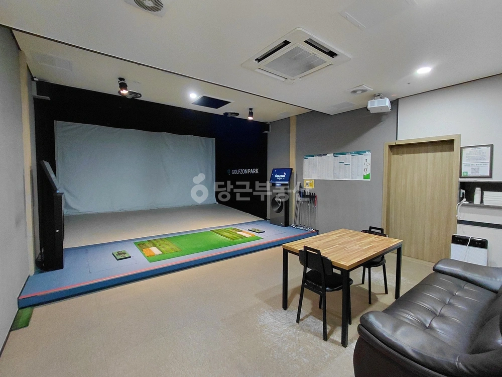 제주특별자치도 제주시 연동 상가 사진 1