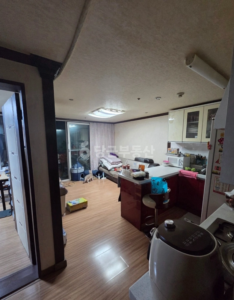 부산광역시 부산진구 가야동 아파트 사진 1