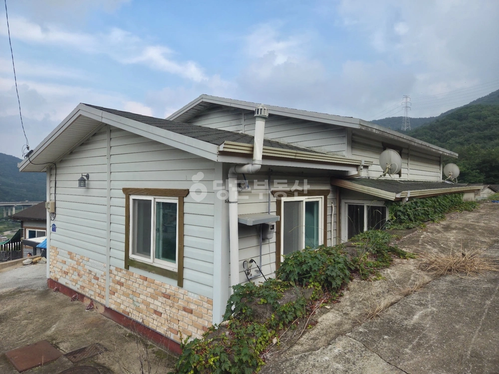 경상남도 창원시 마산합포구 예곡동 단독/전원주택 사진 1
