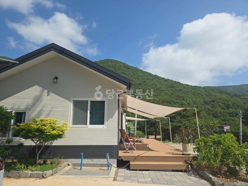 경상남도 산청군 단성면 단독/전원주택 사진 1