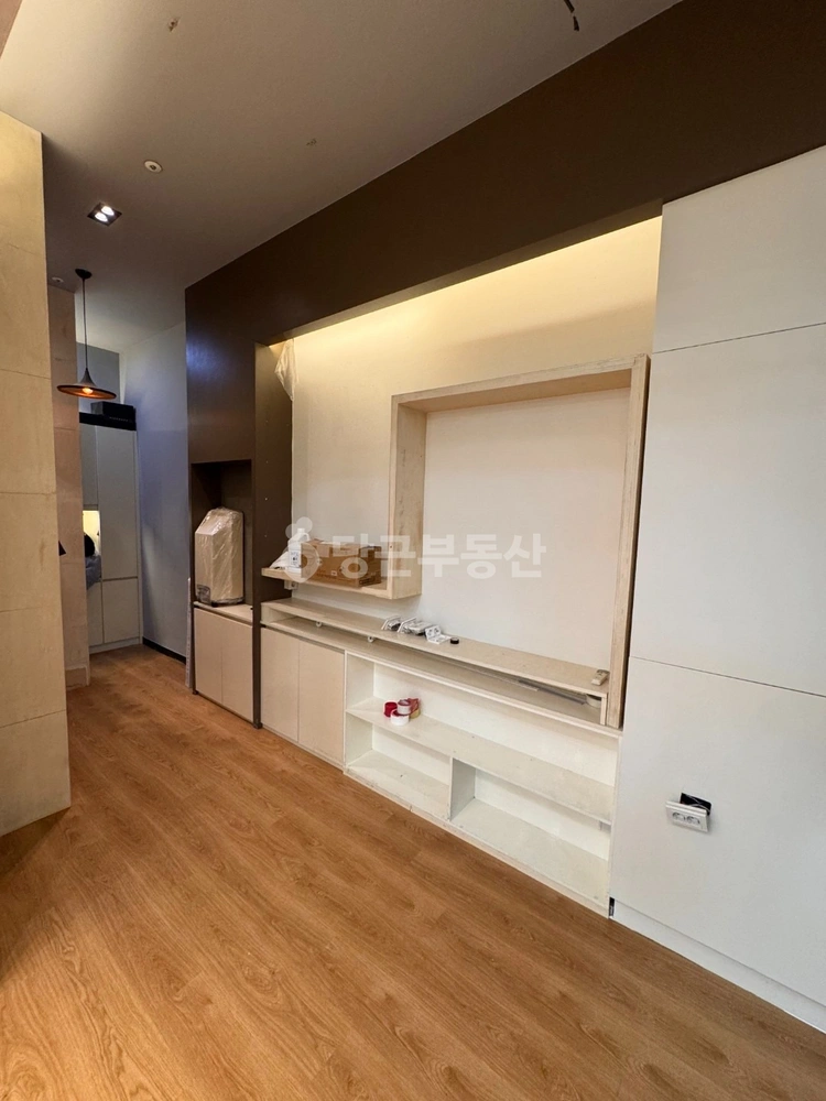 부산광역시 해운대구 좌동 상가 사진 1