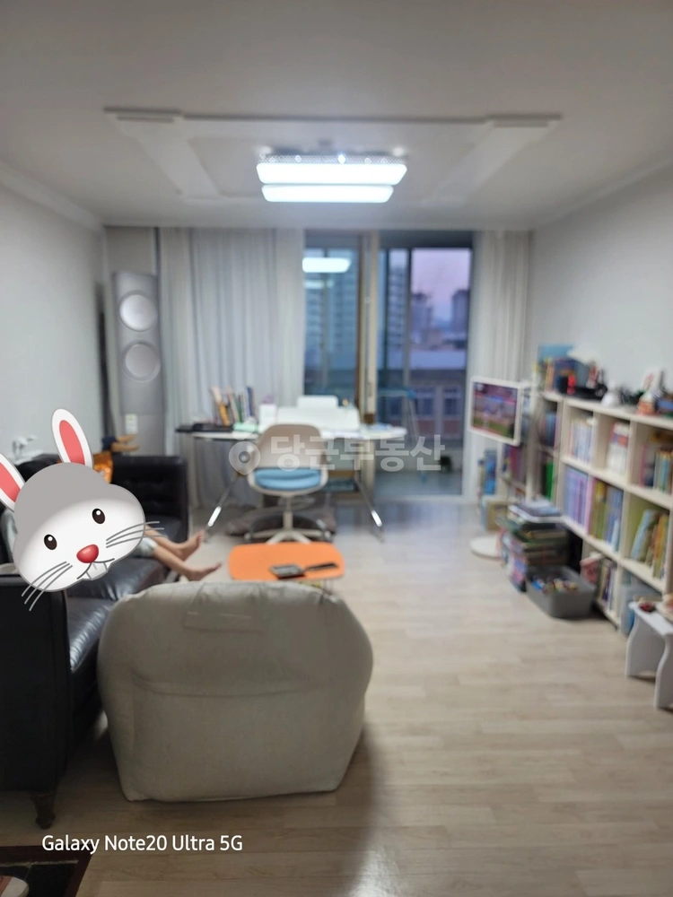 경상북도 포항시 북구 득량동 아파트 사진 1