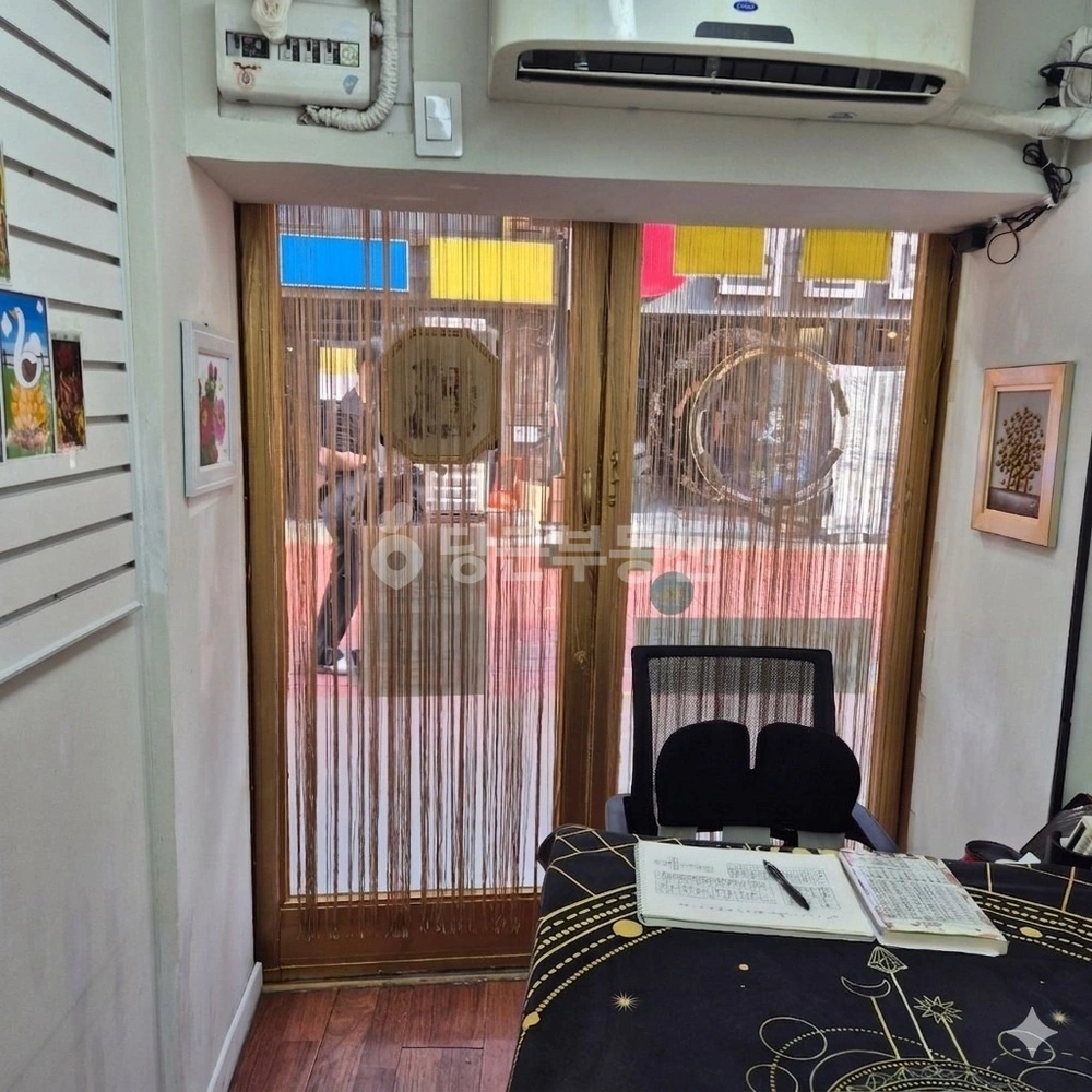 서울특별시 용산구 갈월동 상가 사진 1