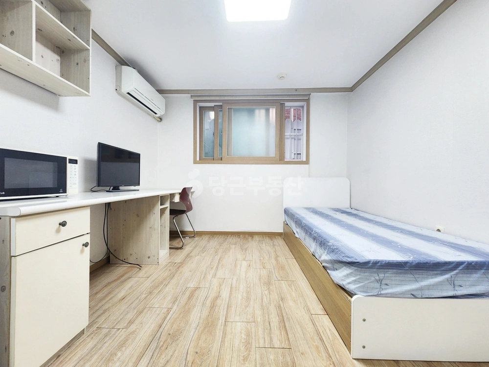 대전광역시 유성구 구암동 원룸 사진 1