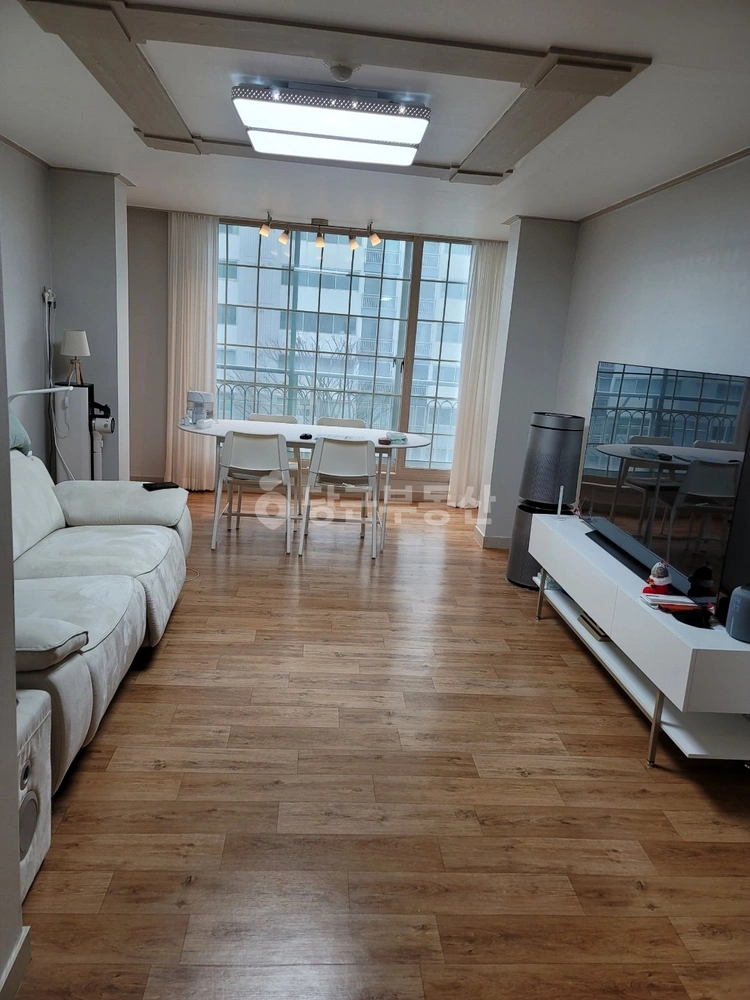 경상북도 포항시 북구 득량동 아파트 사진 1