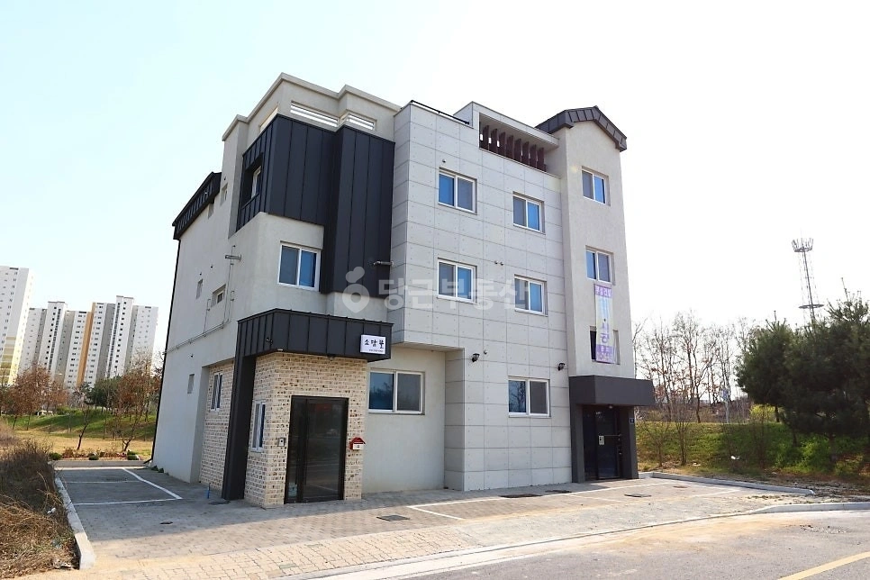 충청북도 음성군 맹동면 단독/전원주택 사진 1