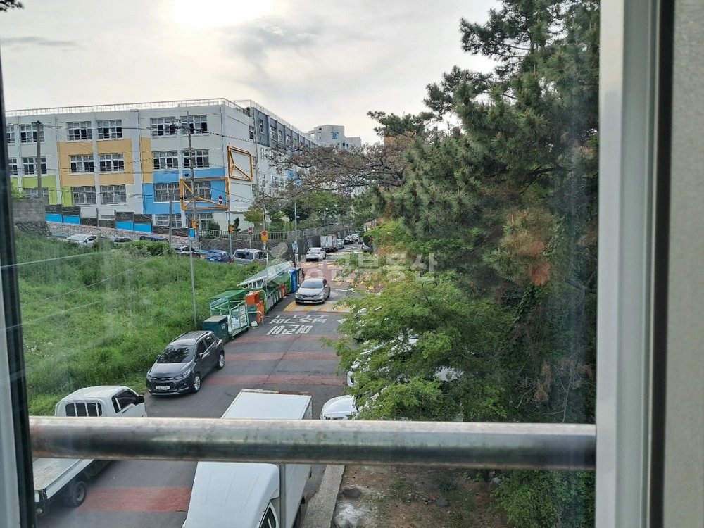 제주특별자치도 제주시 도남동 빌라(투룸 이상) 사진 1