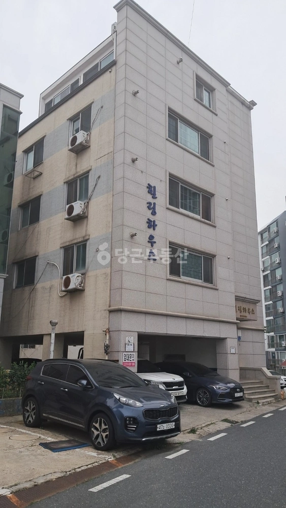 대전광역시 서구 갈마동 빌라(투룸 이상) 사진 1