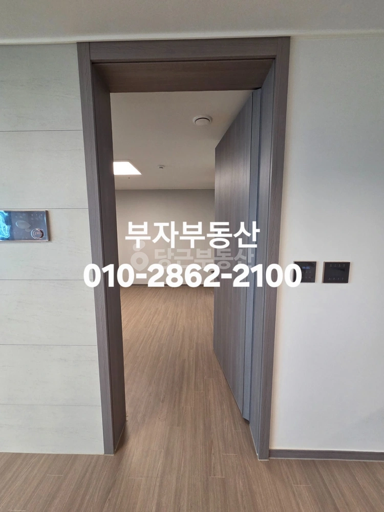경상북도 포항시 북구 양덕동 아파트 사진 1
