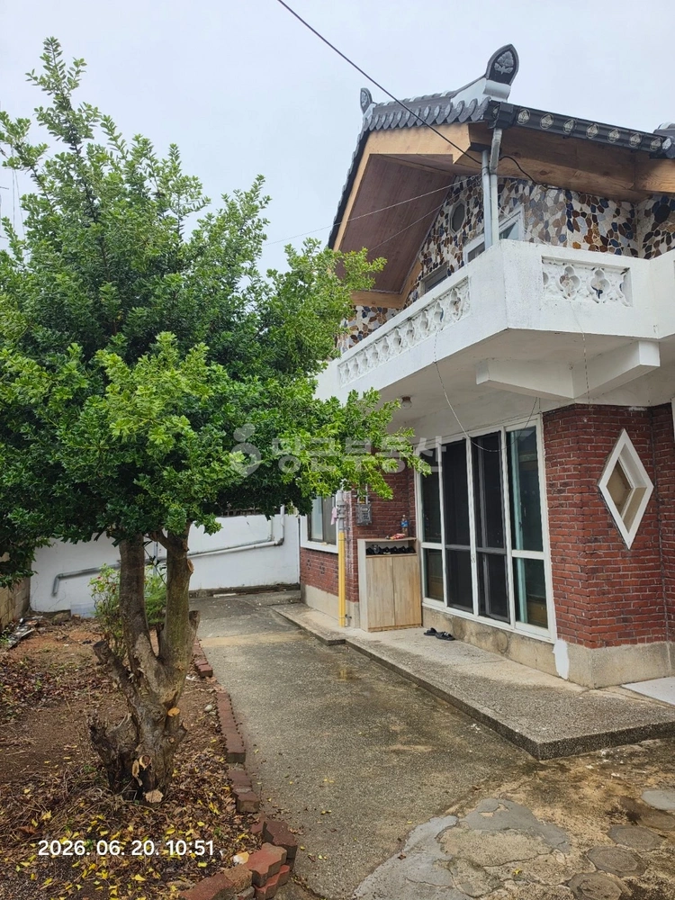 전북특별자치도 부안군 부안읍 단독/전원주택 사진 1