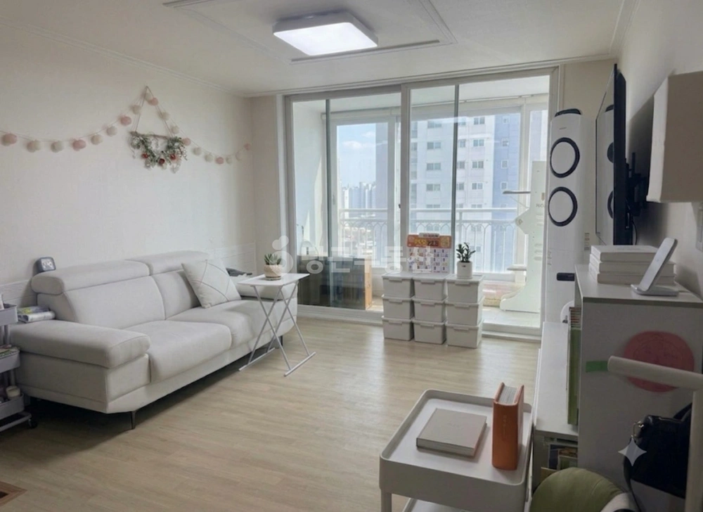 전남광주통합특별시 광산구 월계동 아파트 사진 1