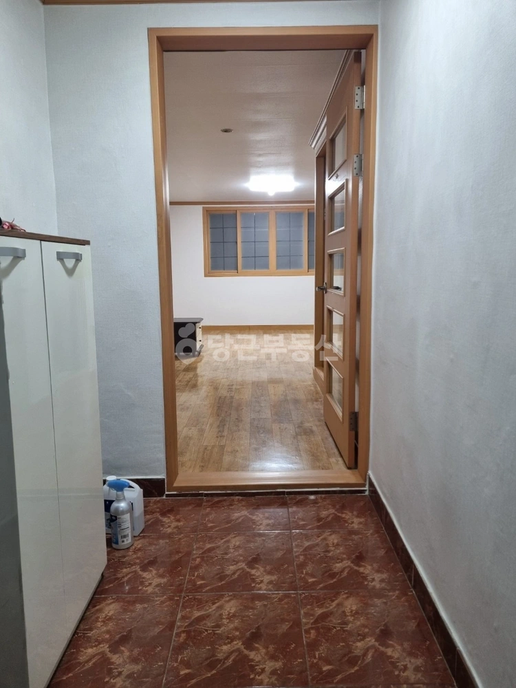 경상북도 포항시 남구 청림동 원룸 사진 1