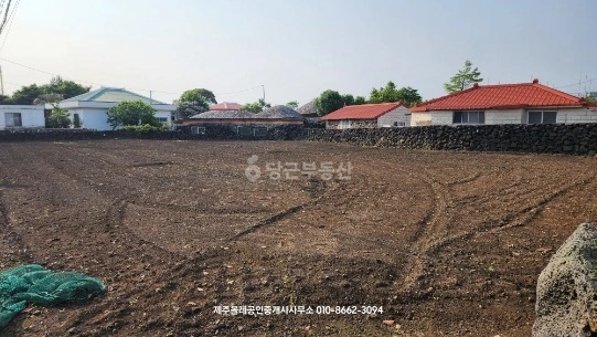 제주특별자치도 제주시 구좌읍 토지 사진 1
