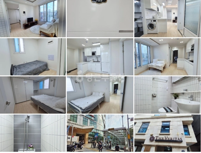 서울특별시 관악구 신림동 빌라(투룸 이상) 사진 1