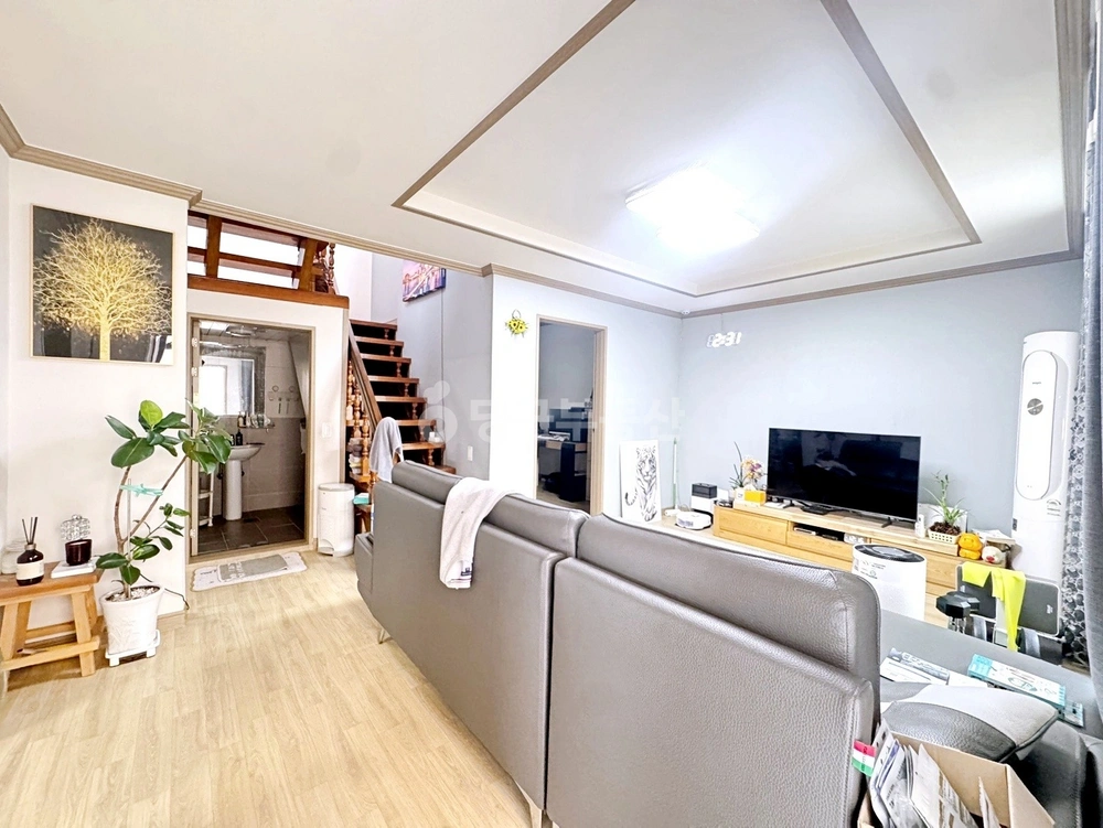 부산광역시 수영구 광안동 단독/전원주택 사진 1