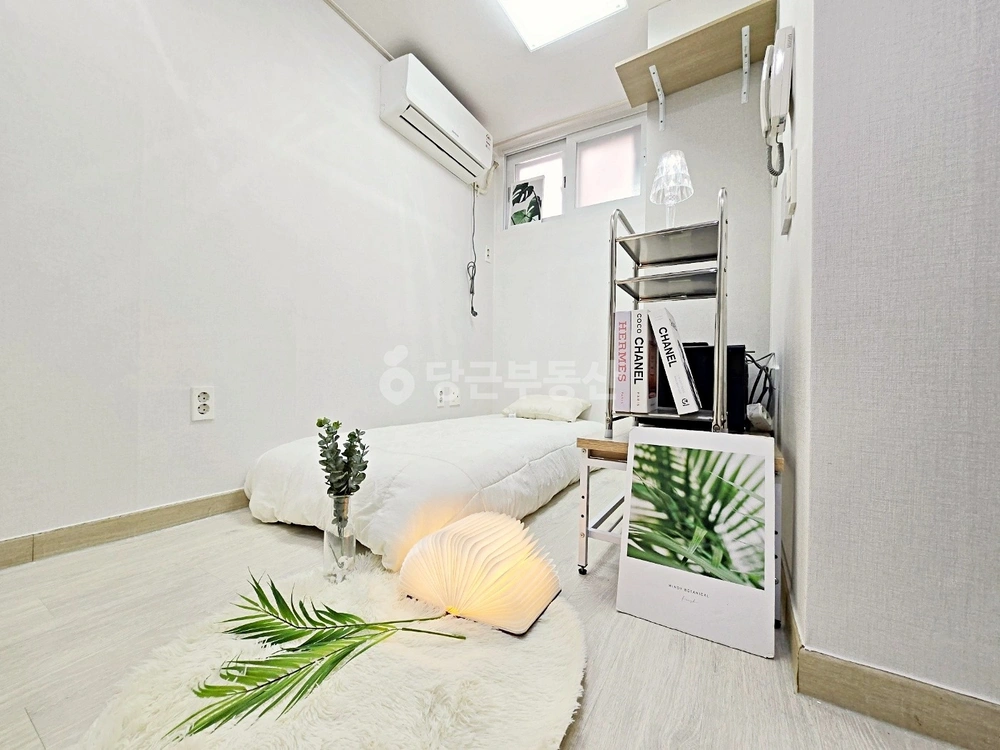 서울특별시 영등포구 당산동6가 원룸 사진 1