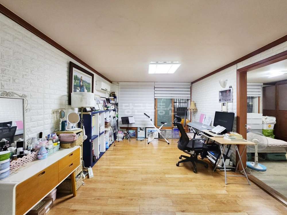 경기도 안산시 상록구 본오동 빌라(투룸 이상) 사진 1