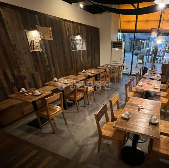 경기도 수원시 팔달구 인계동 상가 사진 1