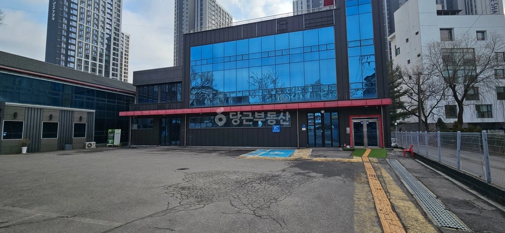 경기도 고양시 일산동구 풍동 상가 사진 1
