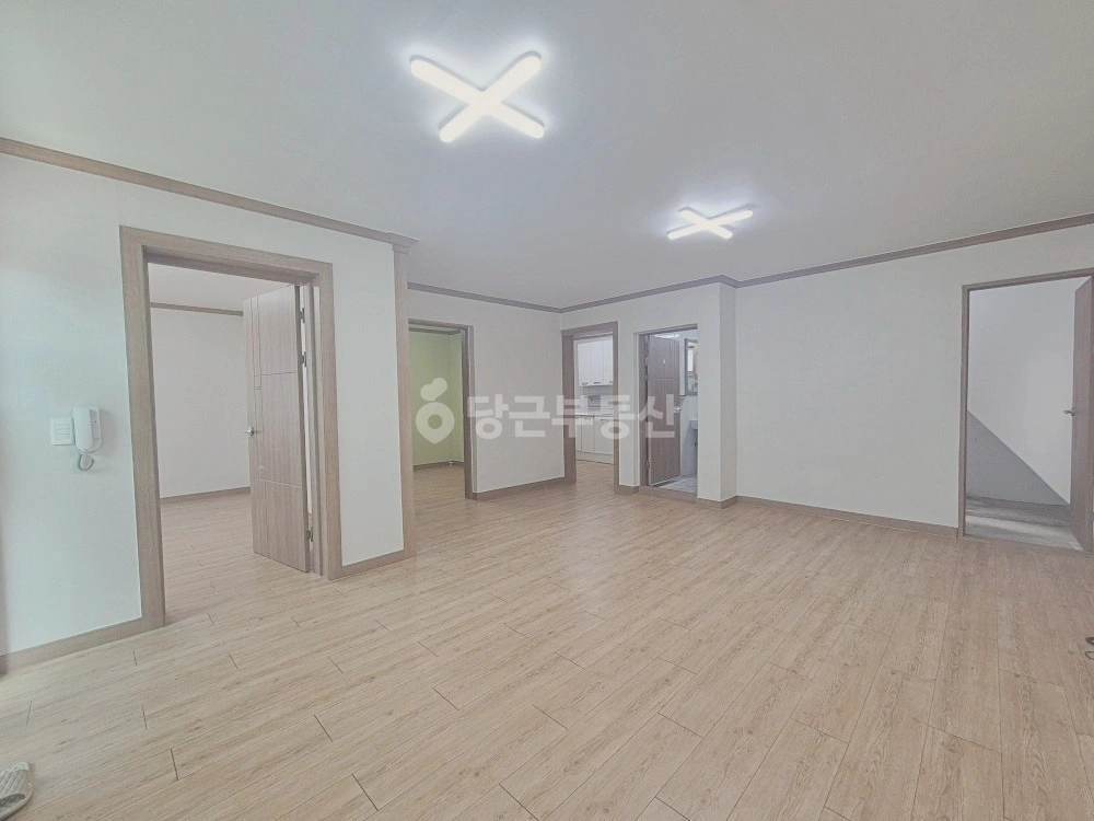 대구광역시 서구 내당동 빌라(투룸 이상) 사진 1